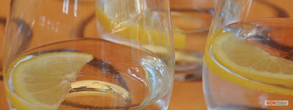lemonwater