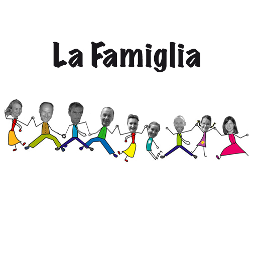 Die Familie