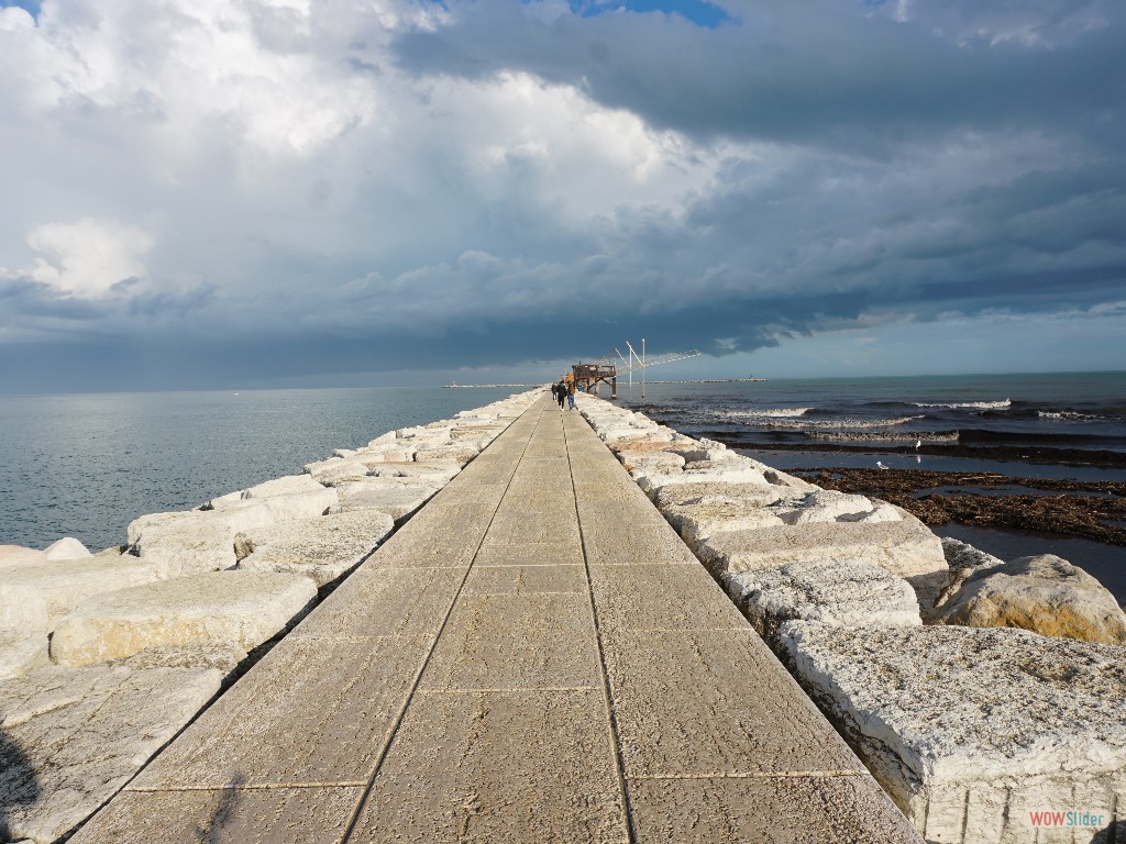 Sottomarina