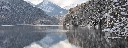 Alpsee_im_Winter
