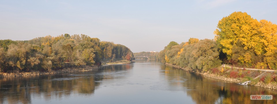 Donau