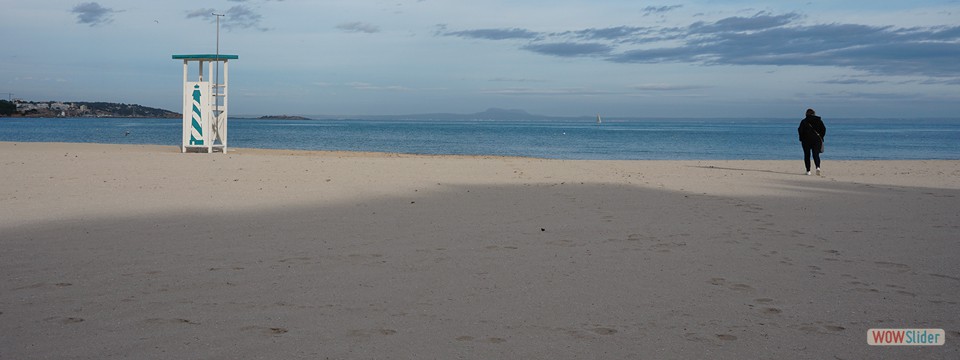 einsamer_Strand_Mallorca