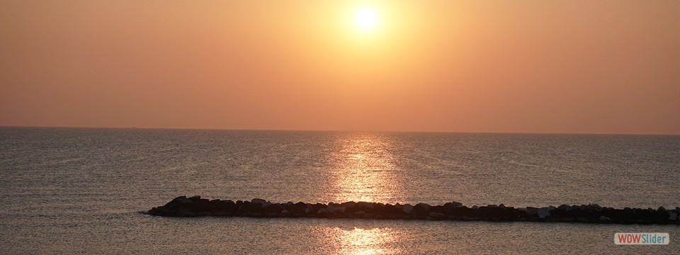 Sonnenaufgang_adria