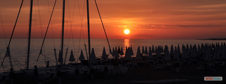 Sonnuntergang_Apulien