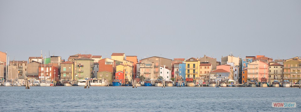 Sottomarina