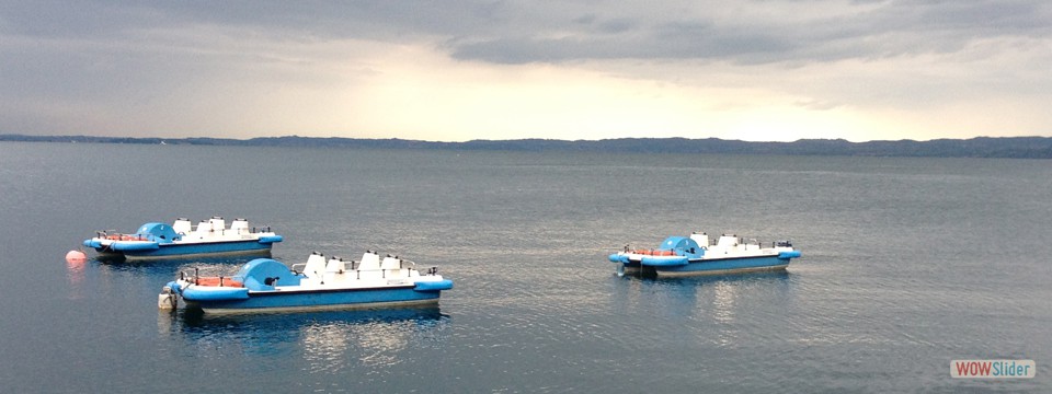 Treetboot_in_Seenot