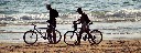 biker_am_meer
