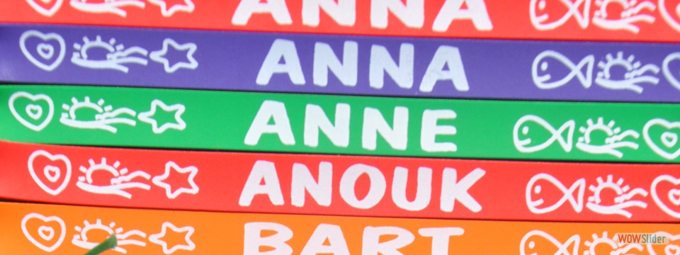 armbaender