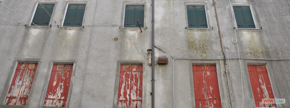 fassade