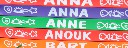 armbaender
