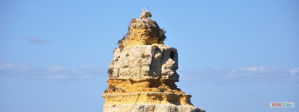 Algarve