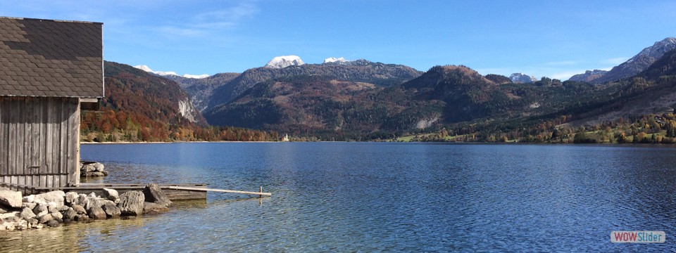 Grundlsee