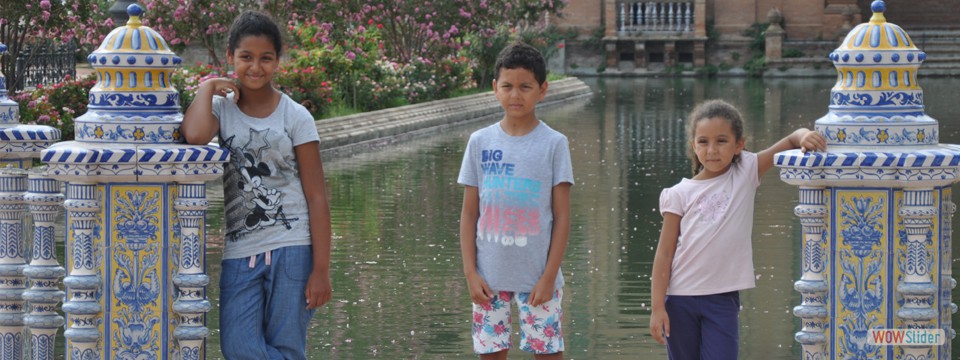 Sevilla_Park