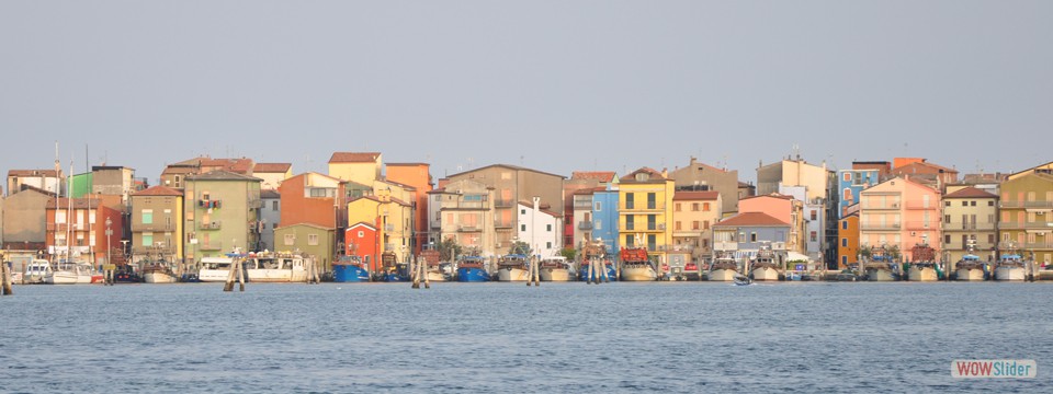 Sottomarina